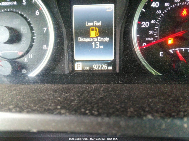2017 Toyota Camry, VIN: 4T1BF1FK6HU391029
