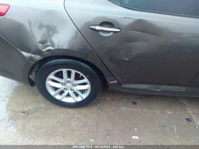 2013 KIA OPTIMA 5XXGM4A74DG126212 Photo 5