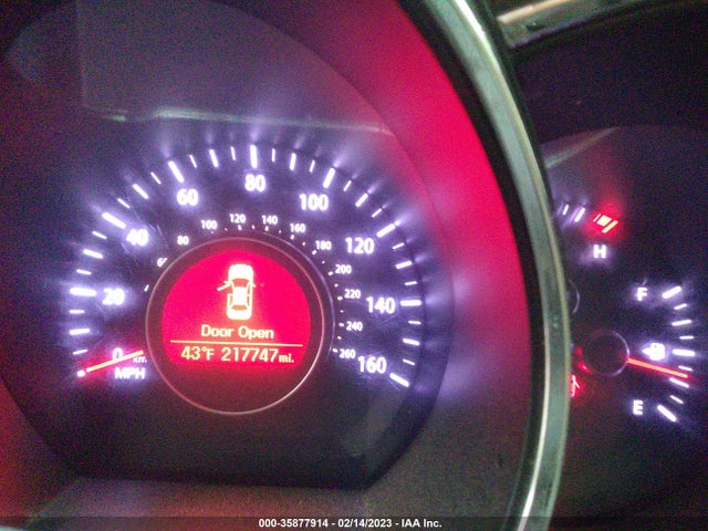 2013 KIA OPTIMA 5XXGM4A74DG126212 Photo 6