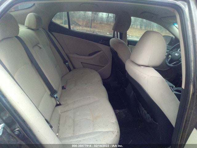 2013 KIA OPTIMA 5XXGM4A74DG126212 Photo 7