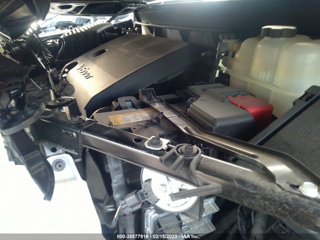 2021 Buick Enclave, VIN: 5GAEVAKW7MJ181484