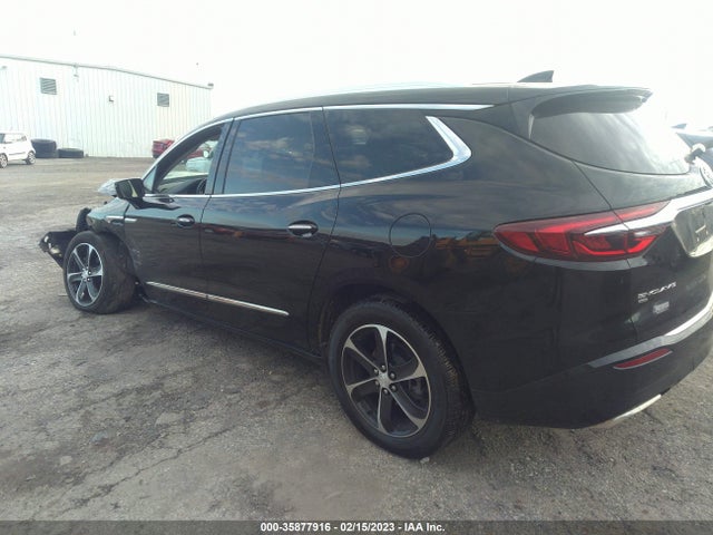 2021 Buick Enclave, VIN: 5GAEVAKW7MJ181484