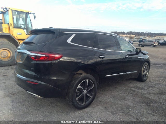 2021 Buick Enclave, VIN: 5GAEVAKW7MJ181484
