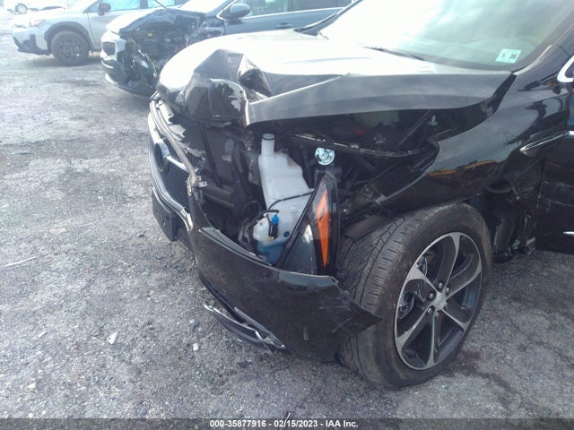2021 Buick Enclave, VIN: 5GAEVAKW7MJ181484