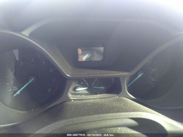 Ford Transit Connect Van Xlt 2017 NM0LS7F70H1324069 Image 8