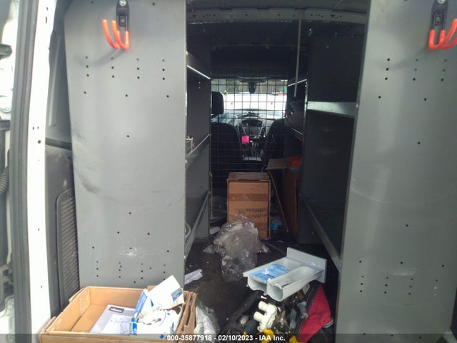 Ford Transit Connect Van Xlt 2017 NM0LS7F70H1324069 Image 9
