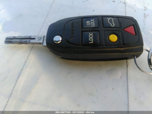 YV1RH592952440922 Volvo S60