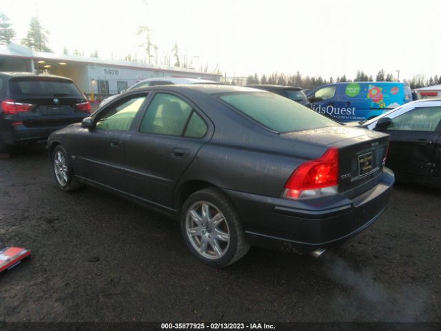 YV1RH592952440922 Volvo S60