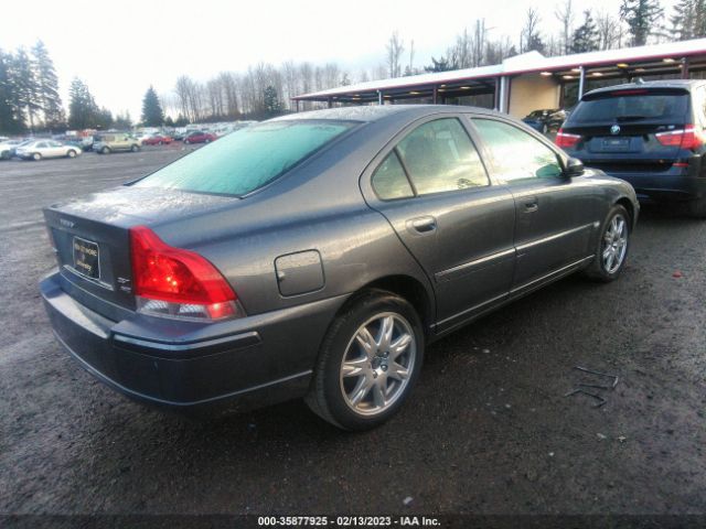 YV1RH592952440922 Volvo S60