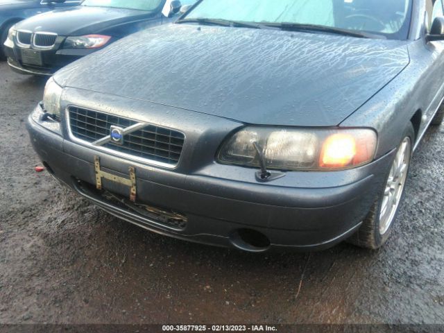 YV1RH592952440922 Volvo S60