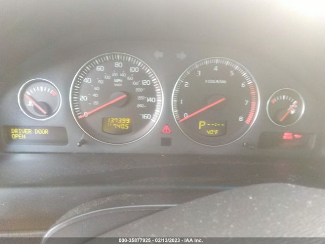 YV1RH592952440922 Volvo S60