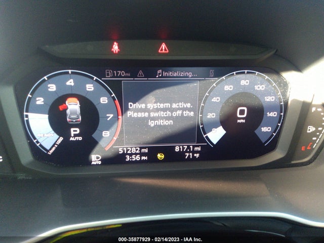 2021 Audi Q3, VIN: WA1AUCF32M1064501