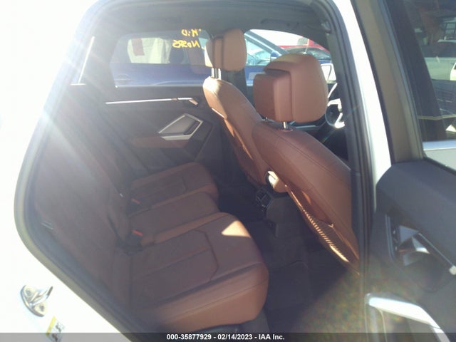 2021 Audi Q3, VIN: WA1AUCF32M1064501