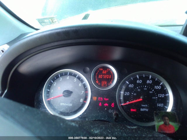 2012 NISSAN SENTRA 2.0 SR VIN: 3N1AB6AP2CL695816