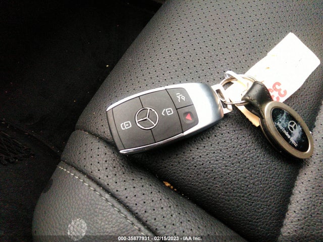 2021 Mercedes-Benz GLE-Class, VIN: 4JGFB5KB8MA374349