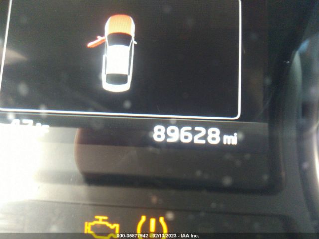 5XXGW4L27GG090077 KIA Optima Sx Turbo