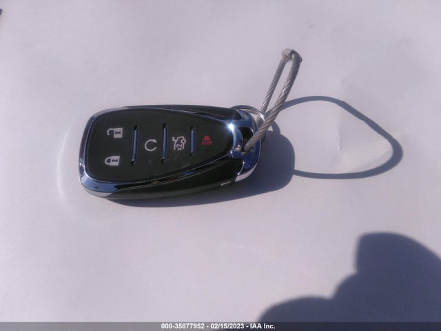 Chevrolet MALIBU LT 2022 1G1ZD5STXNF127609 Image 11