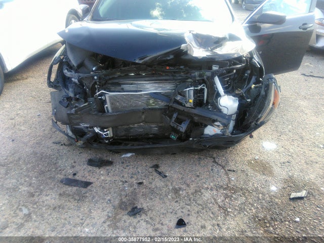 Chevrolet MALIBU LT 2022 1G1ZD5STXNF127609 Image 6