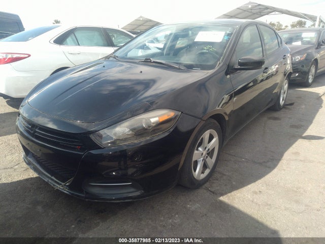 Dodge DART SXT 2015 1C3CDFBB6FD140711 Image 2
