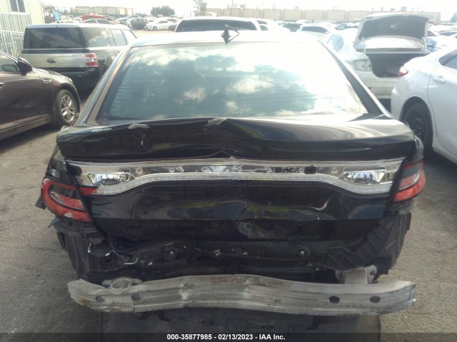 Dodge DART SXT 2015 1C3CDFBB6FD140711 Image 6