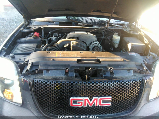 GMC YUKON XL 2011 1GKS2MEF3BR214121 Image 11