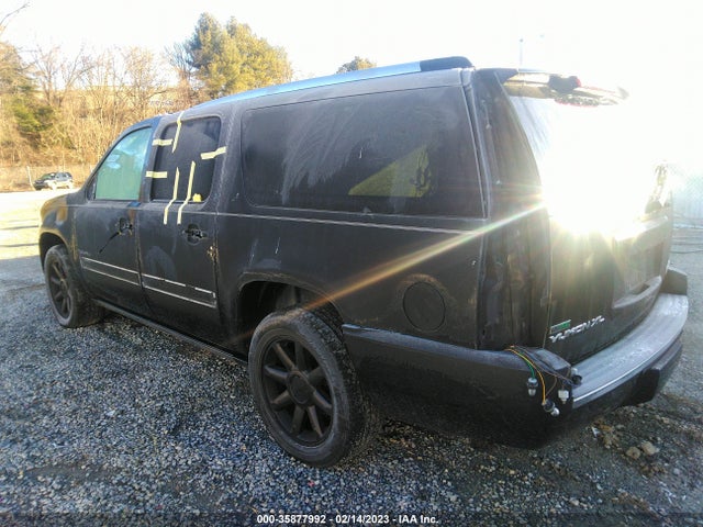 GMC YUKON XL 2011 1GKS2MEF3BR214121 Image 4