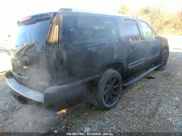 GMC YUKON XL 2011 1GKS2MEF3BR214121 Image 5