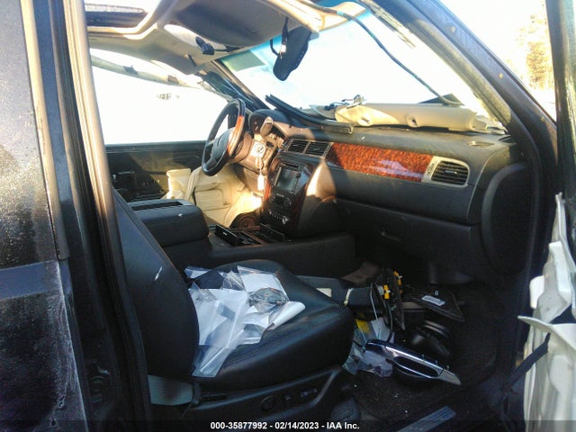 GMC YUKON XL 2011 1GKS2MEF3BR214121 Image 6