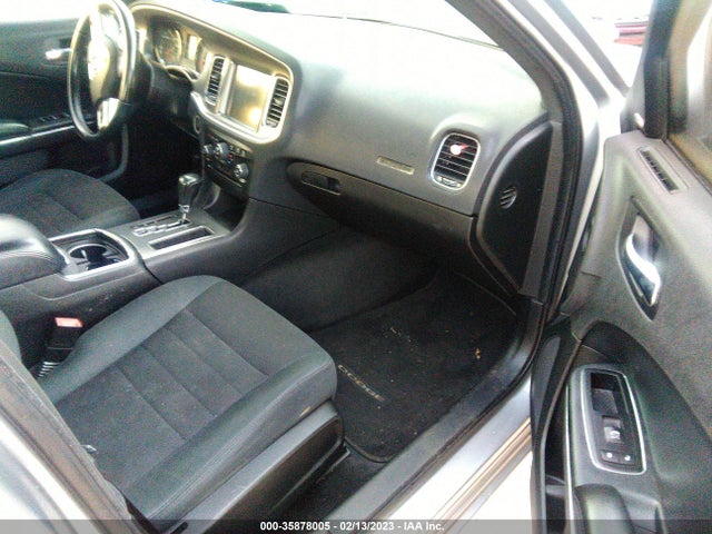 Dodge Charger Rallye 2011 2B3CL3CG9BH520390 Image 5