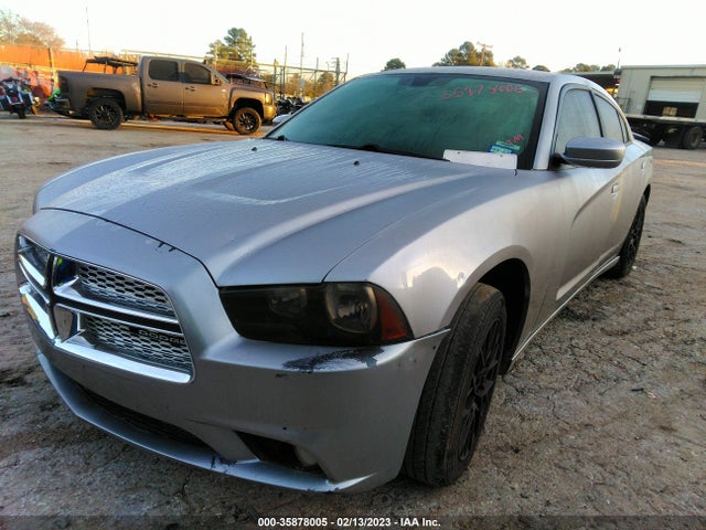 Dodge Charger Rallye 2011 2B3CL3CG9BH520390 Image 6