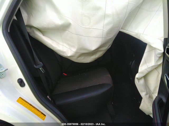 2021 Toyota 4Runner, VIN: JTEPU5JR6M5849583