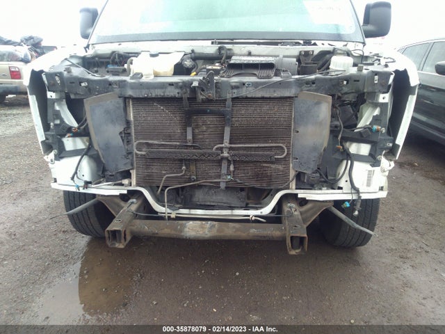 2015 Chevrolet Express, VIN: 1GBWGRFFXF1173117
