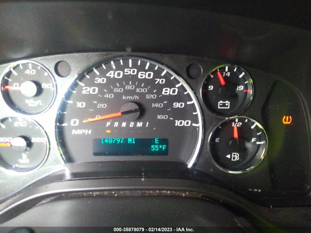 2015 Chevrolet Express, VIN: 1GBWGRFFXF1173117