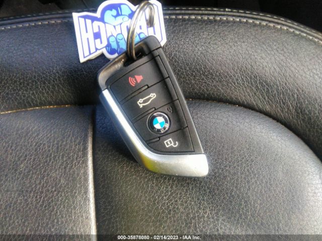 WBXHT3Z32H4A58324 BMW X1 Xdrive28i