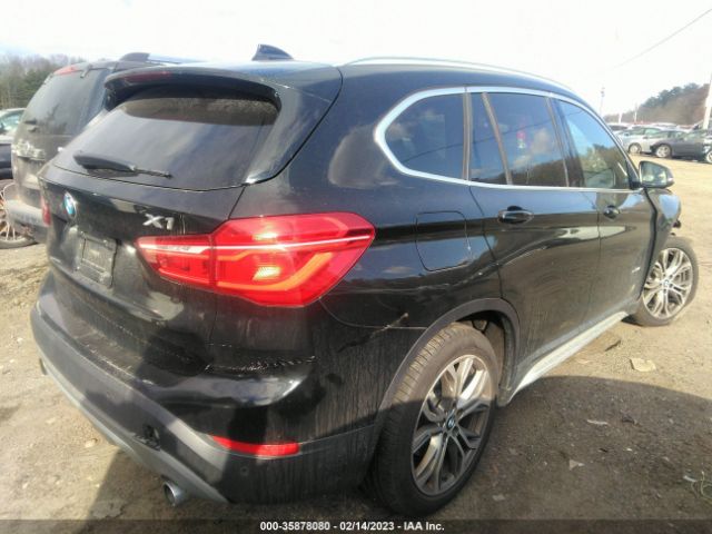 WBXHT3Z32H4A58324 BMW X1 Xdrive28i