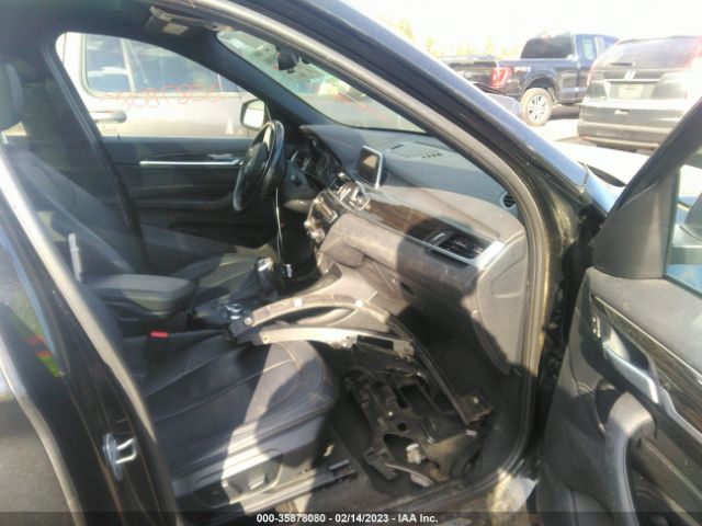 WBXHT3Z32H4A58324 BMW X1 Xdrive28i