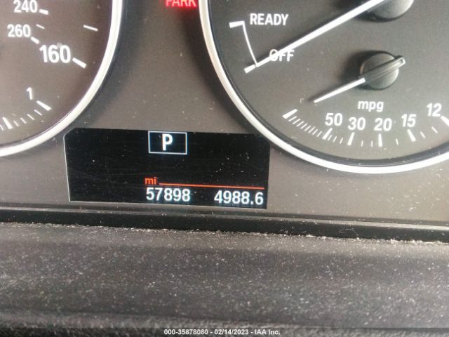 WBXHT3Z32H4A58324 BMW X1 Xdrive28i