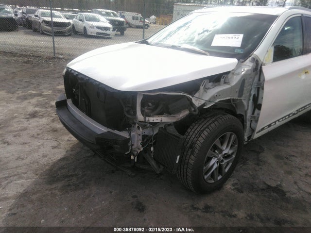 2015 Infiniti QX60, VIN: 5N1AL0MM0FC524972