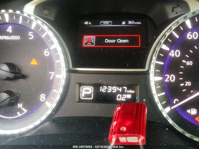 2015 Infiniti QX60, VIN: 5N1AL0MM0FC524972