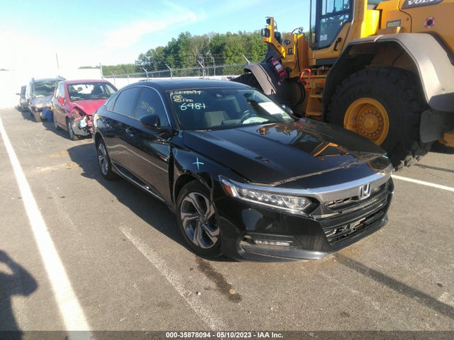 2020 1HGCV1F40LA103157 головне зображення