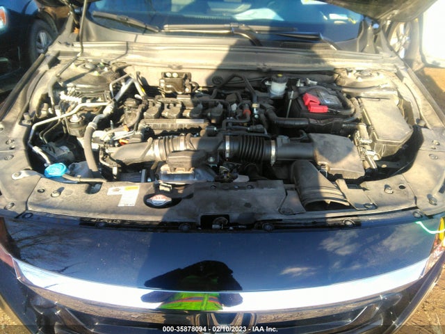 Honda ACCORD EX 2020 1HGCV1F40LA103157 Image 10