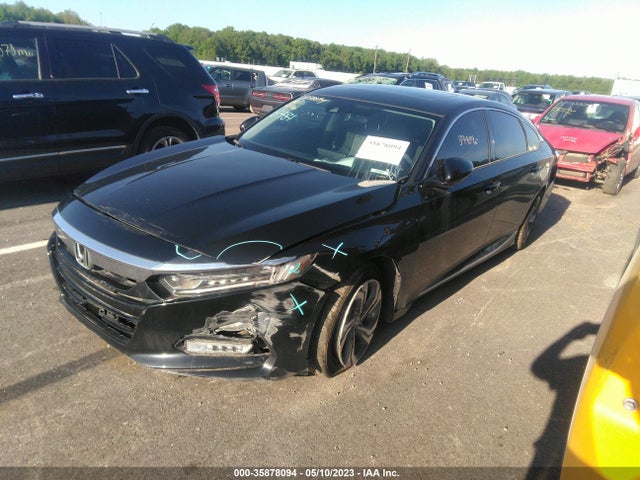 Honda ACCORD EX 2020 1HGCV1F40LA103157 Image 2