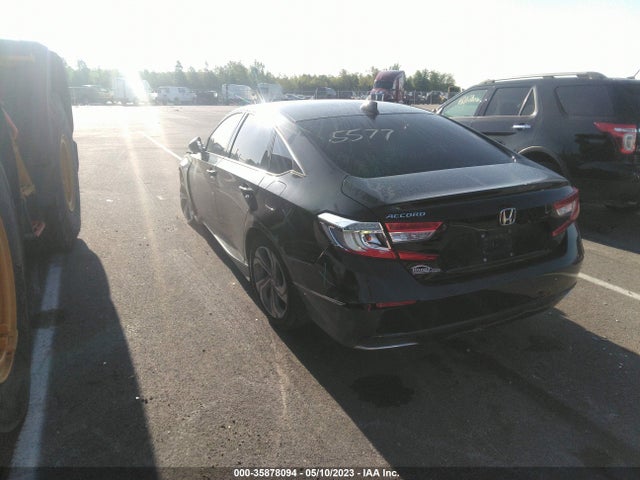 Honda ACCORD EX 2020 1HGCV1F40LA103157 Image 3