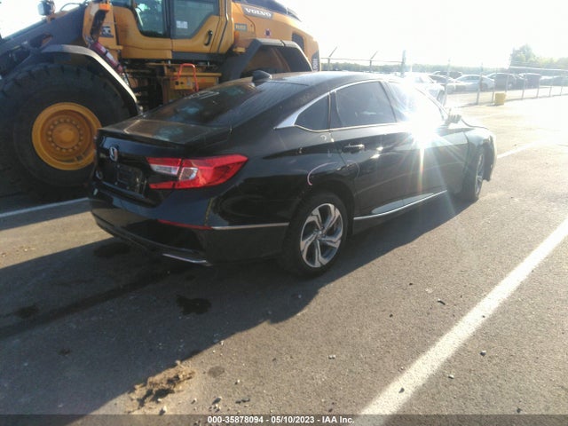 Honda ACCORD EX 2020 1HGCV1F40LA103157 Image 4