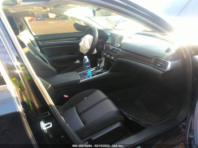 Honda ACCORD EX 2020 1HGCV1F40LA103157 Image 5