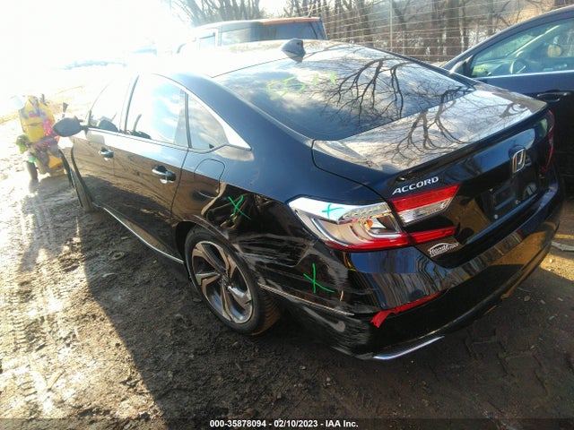Honda ACCORD EX 2020 1HGCV1F40LA103157 Image 6