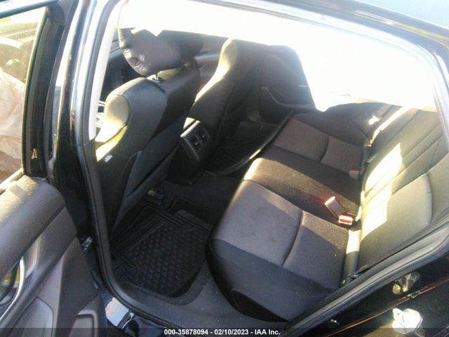 Honda ACCORD EX 2020 1HGCV1F40LA103157 Image 8