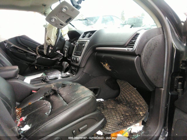 GMC ACADIA SLT 2015 1GKKRRKD0FJ159921 Image 5