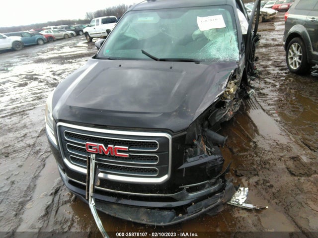 GMC ACADIA SLT 2015 1GKKRRKD0FJ159921 Image 6