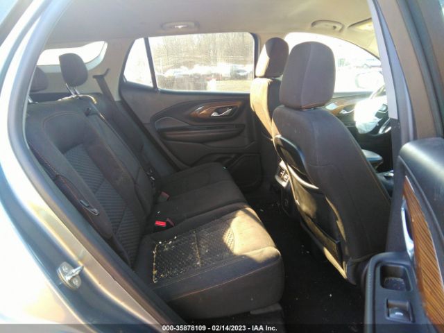 3GKALMEV3KL256912 GMC Terrain Sle